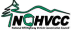 Learn more about the National Off-Highway Vehicle Conservation Council (NOHVCC!)!