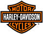 We carry quality Harley-Davidson® products!