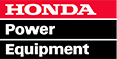 We carry quality Honda Power Equipment!