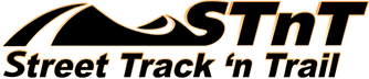 Street Track 'n Trail Inc. Logo